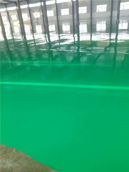 樟树，我直接给你一份室外地坪漆翻新维修