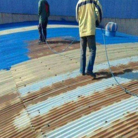 樟树地面翻新与地坪漆施工流程